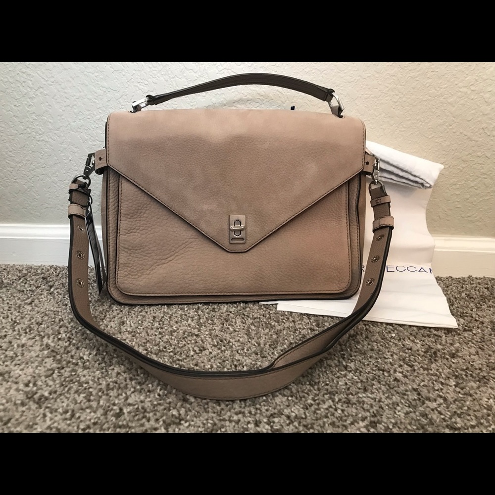 Rebecca Minkoff Darren Messenger bag